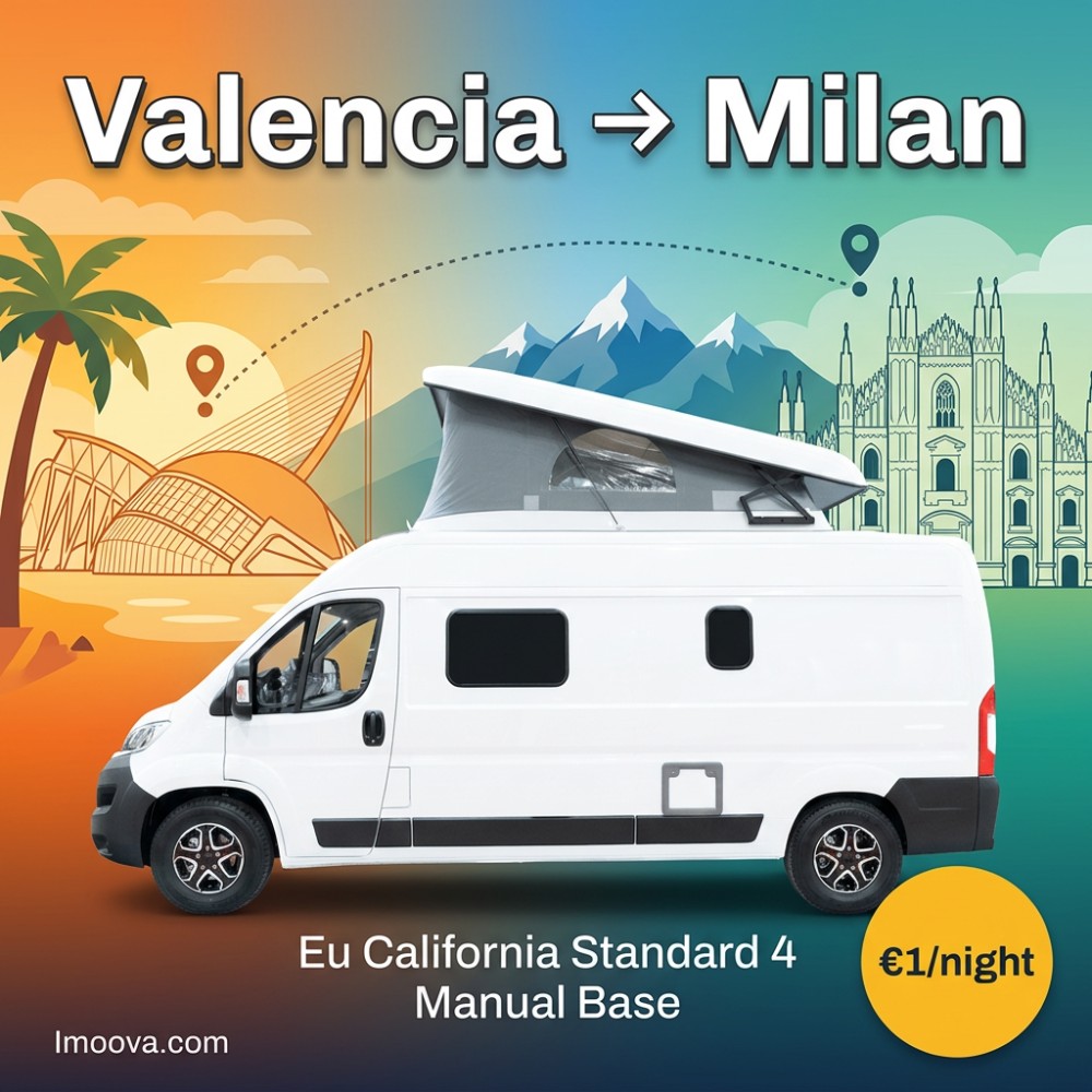 Eu California Standard 4 Manual Base - image 1