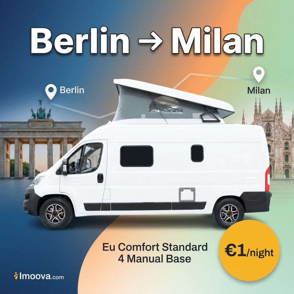 Eu Comfort Standard 4 Manual Base - image 1