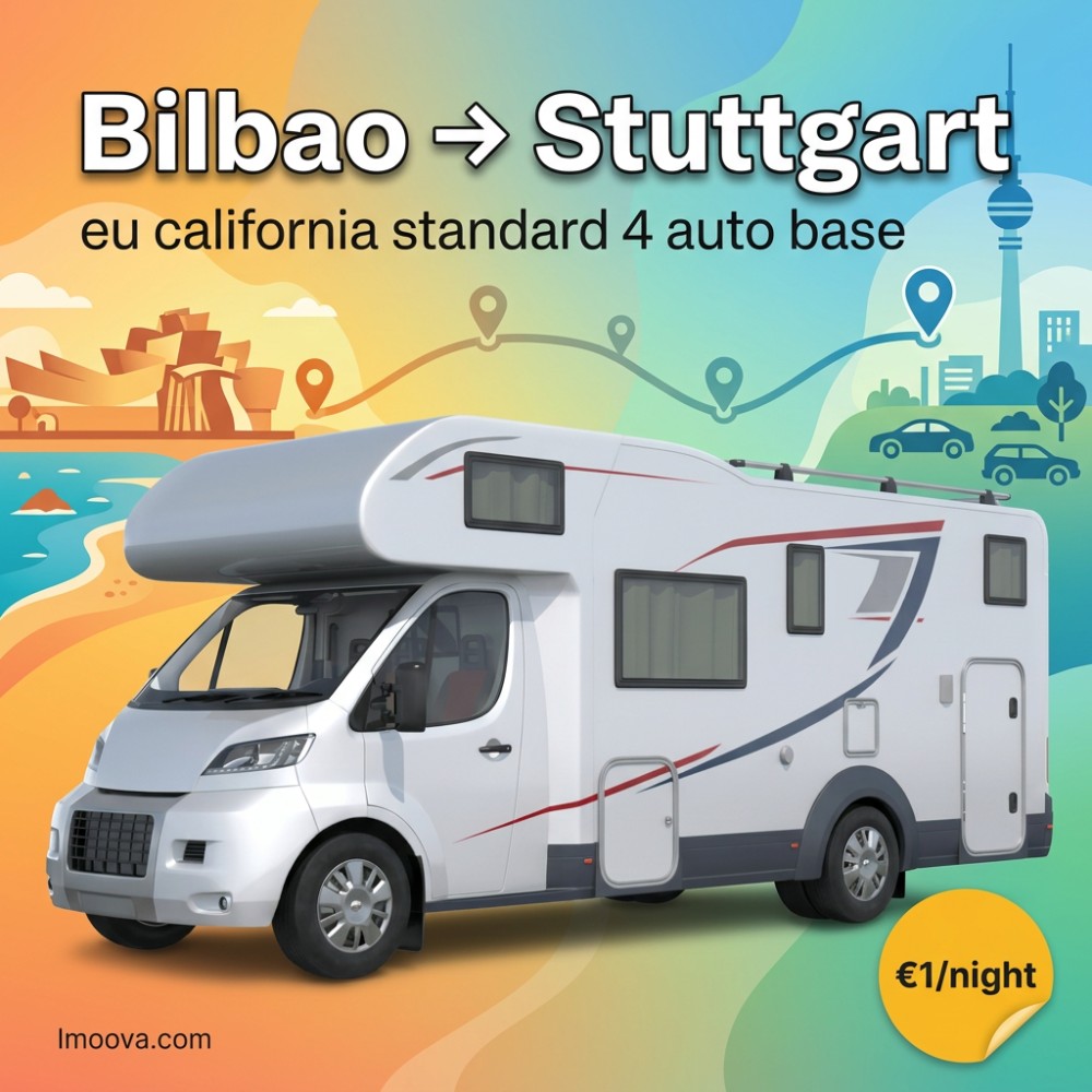 eu california standard 4 auto base - image 1