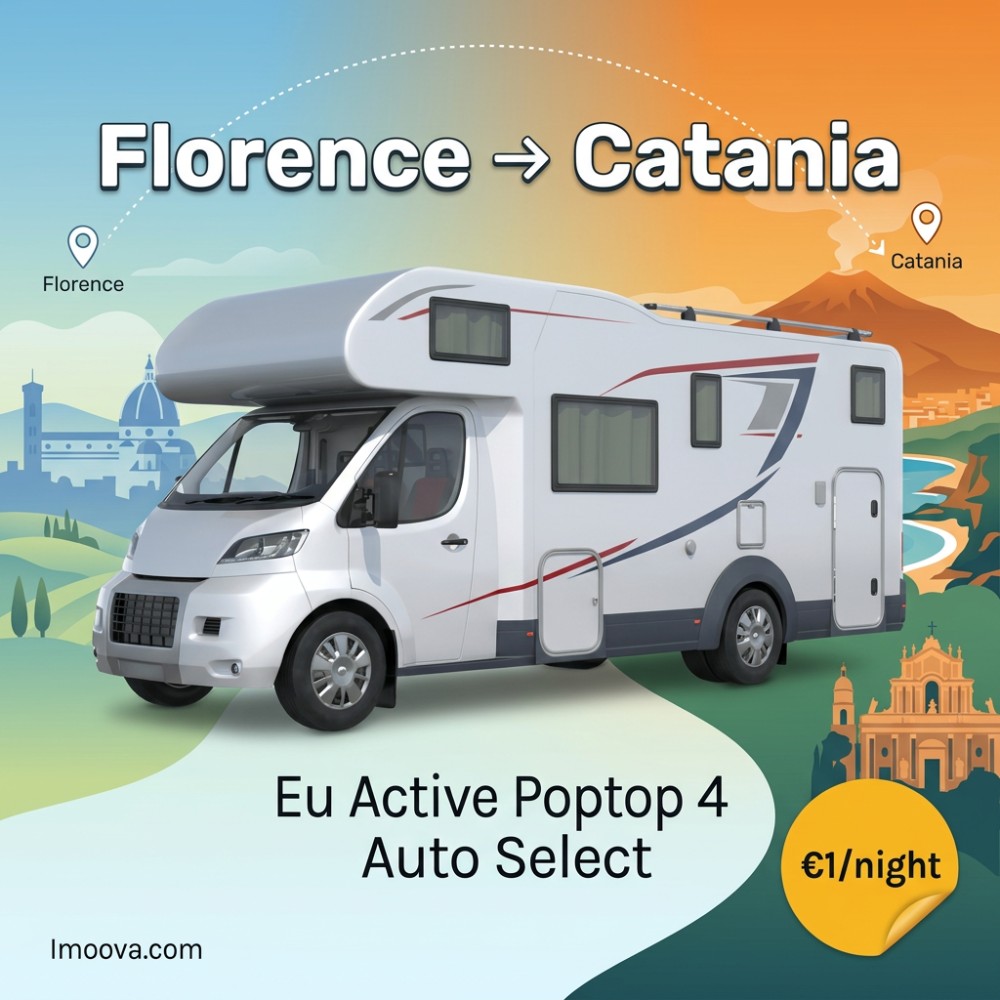 Eu Active Poptop 4 Auto Select - image 1