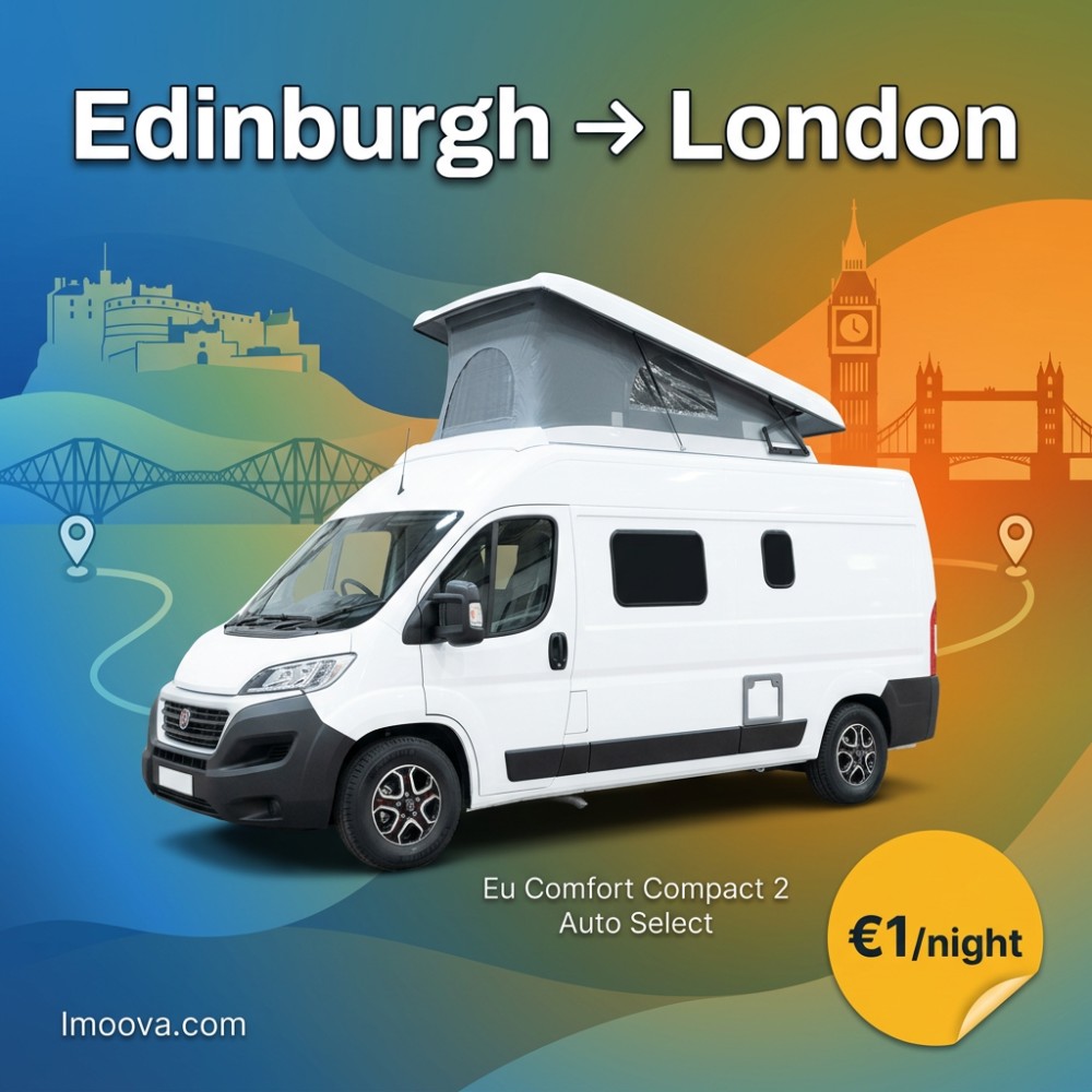 Eu Comfort Compact 2 Auto Select - image 1