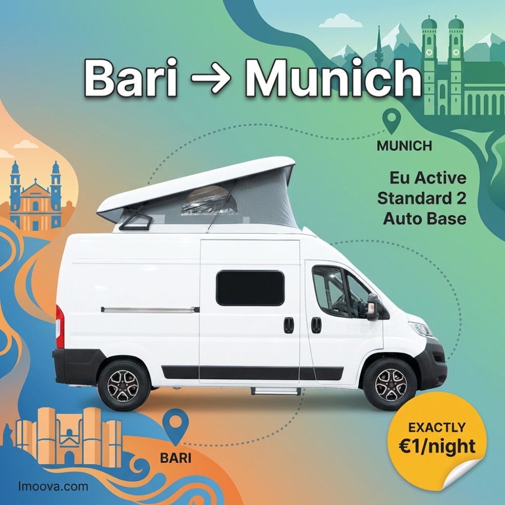 Eu Active Standard 2 Auto Base - image 1