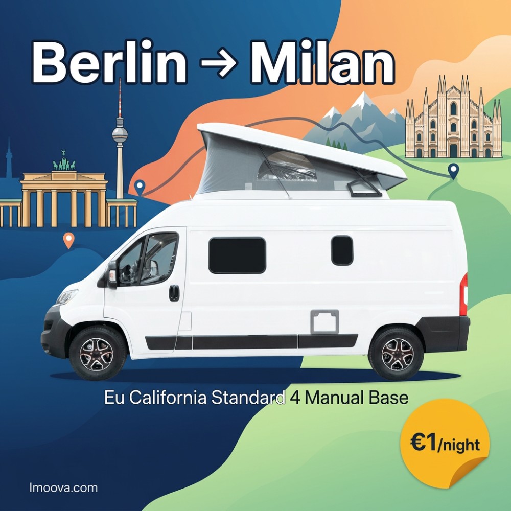 Eu California Standard 4 Manual Base - image 1