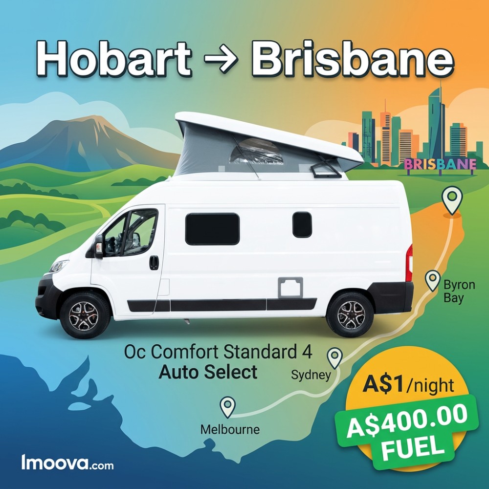 Oc Comfort Standard 4 Auto Select - image 1