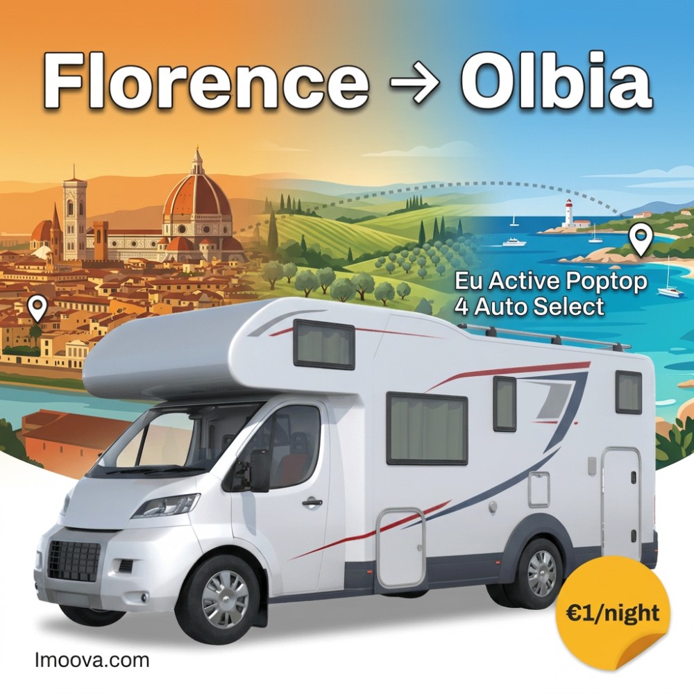 Eu Active Poptop 4 Auto Select - image 1