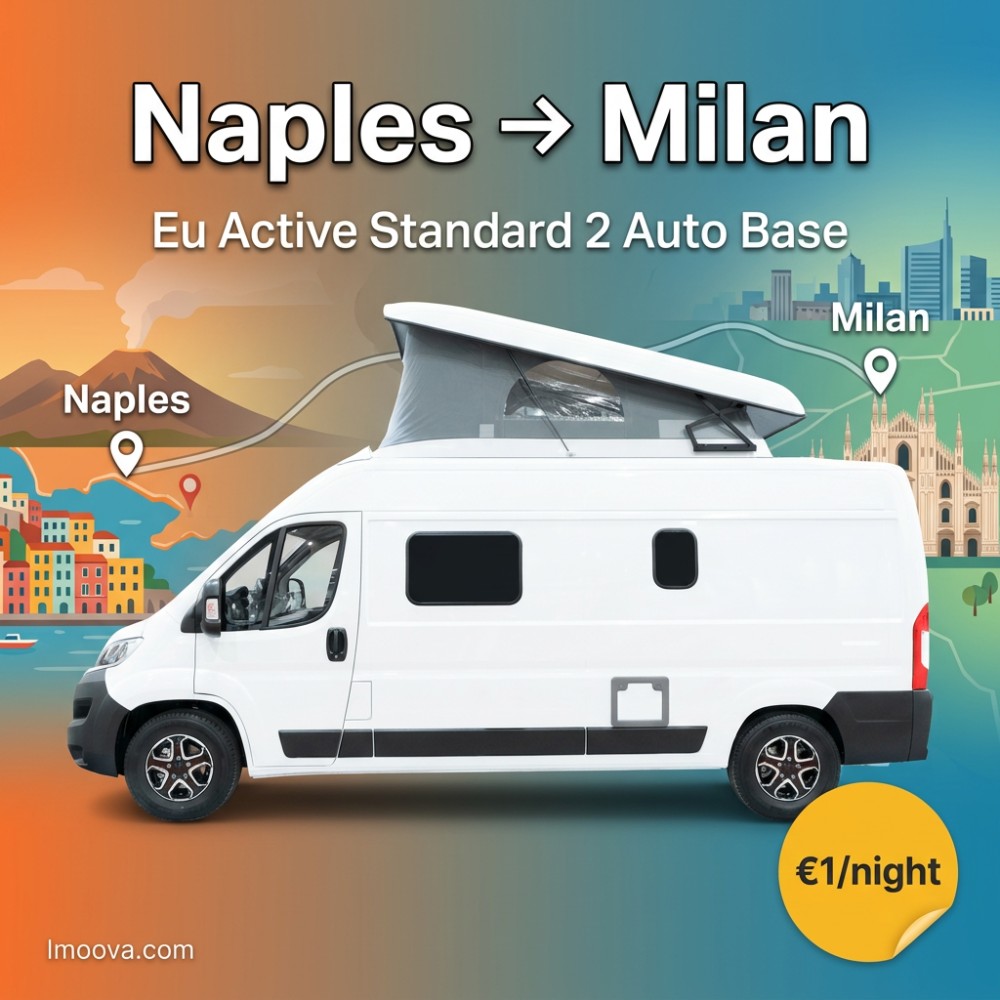 Eu Active Standard 2 Auto Base - image 1