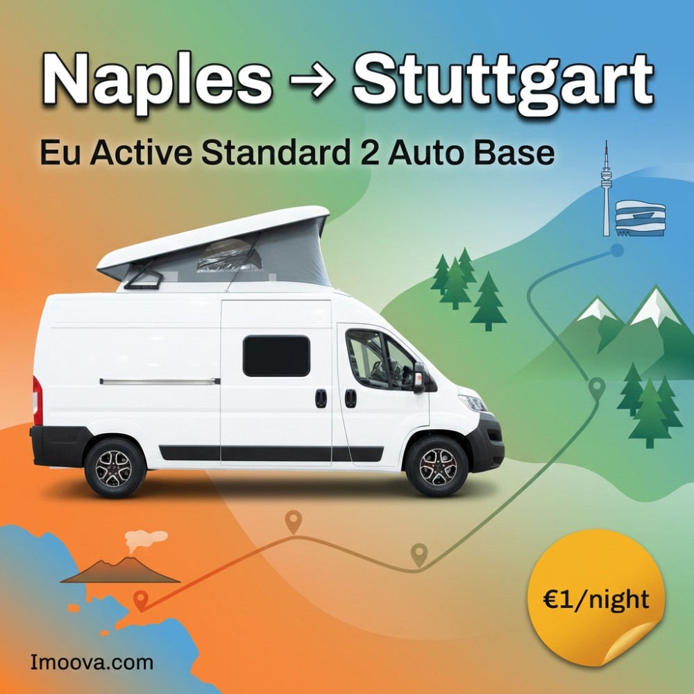 Eu Active Standard 2 Auto Base - image 1