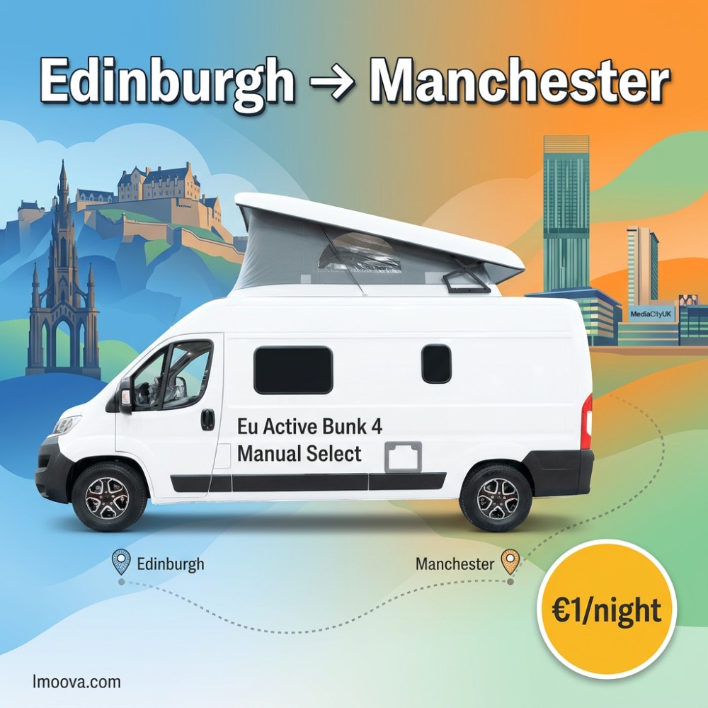 Eu Active Bunk 4 Manual Select - image 1