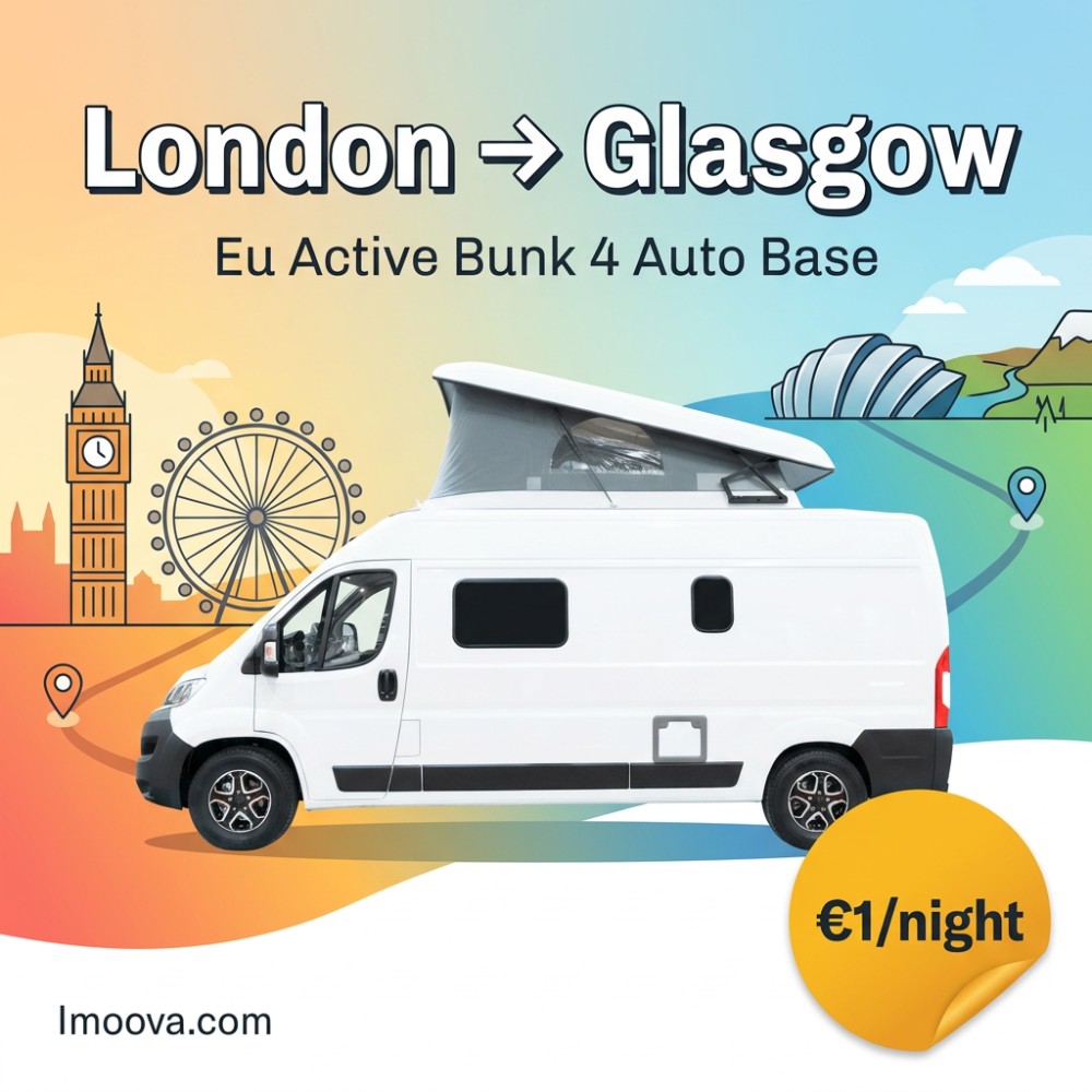 Eu Active Bunk 4 Auto Base - image 1