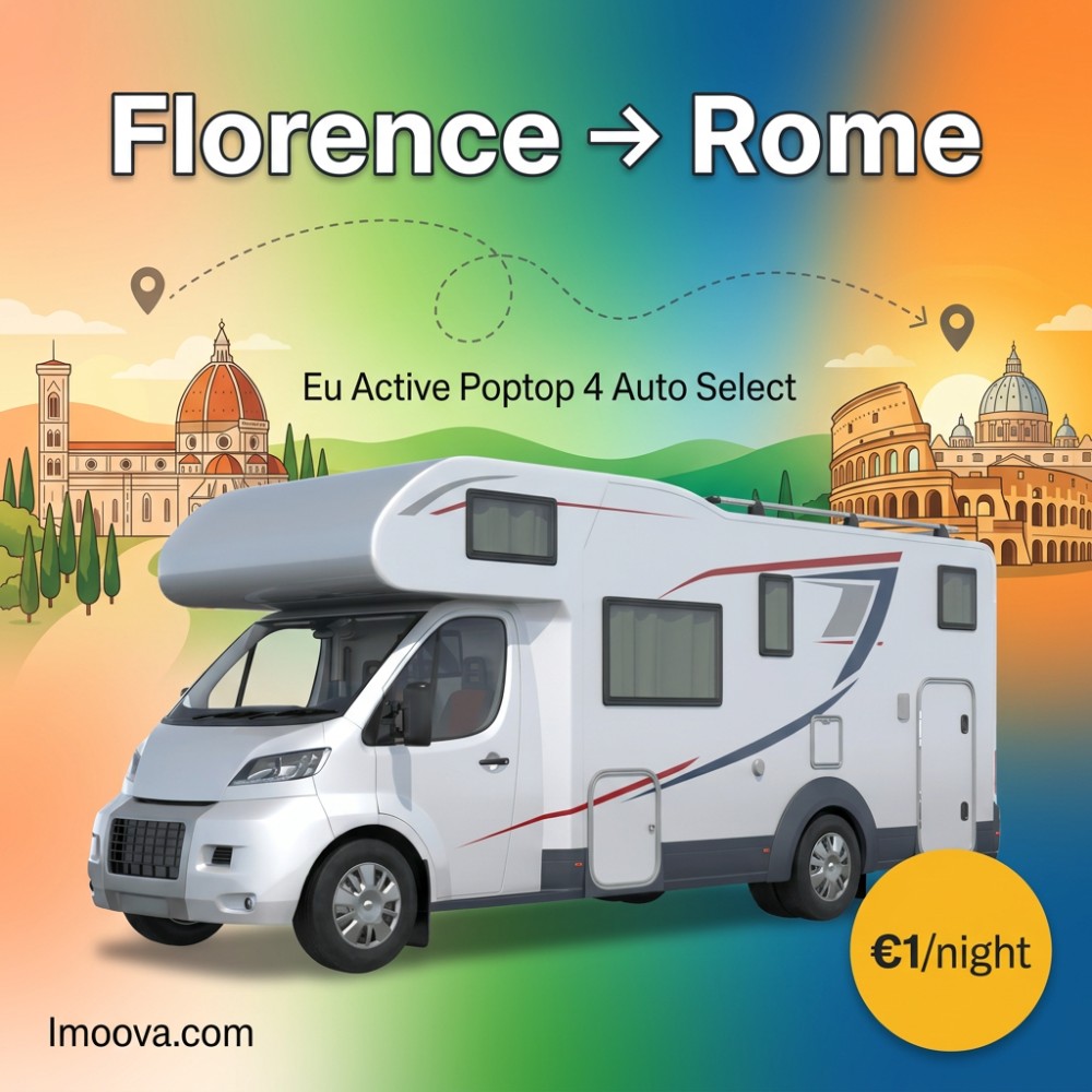 Eu Active Poptop 4 Auto Select - image 1