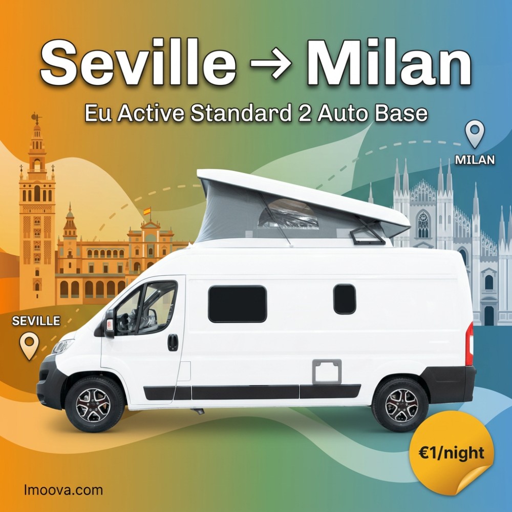 Eu Active Standard 2 Auto Base - image 1