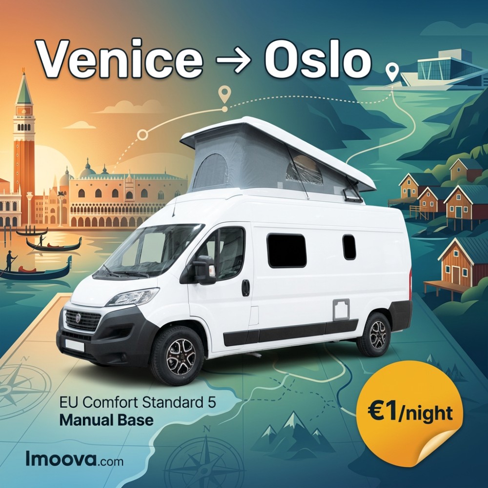 EU Comfort Standard 5 Manual Base - image 1