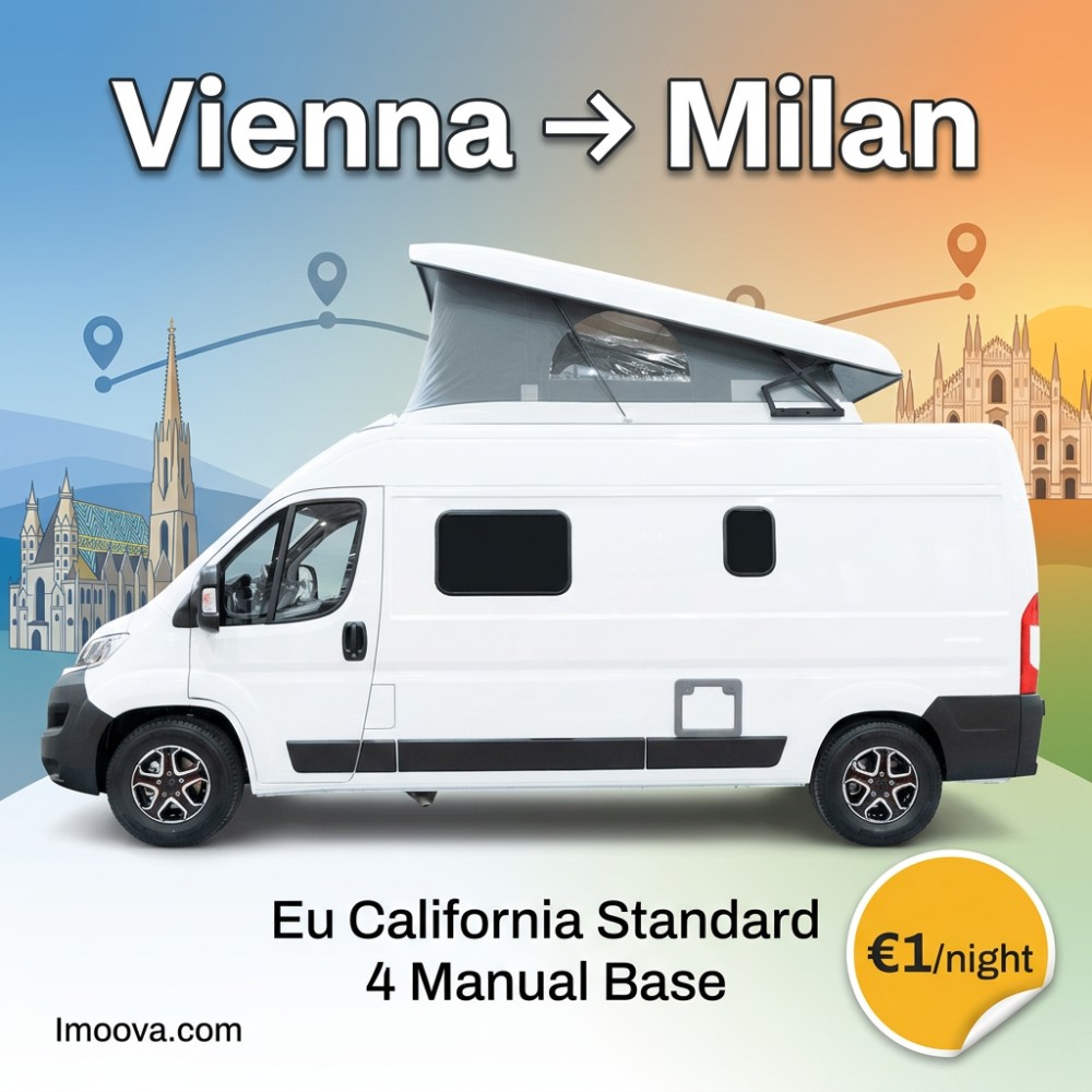 Eu California Standard 4 Manual Base - image 1