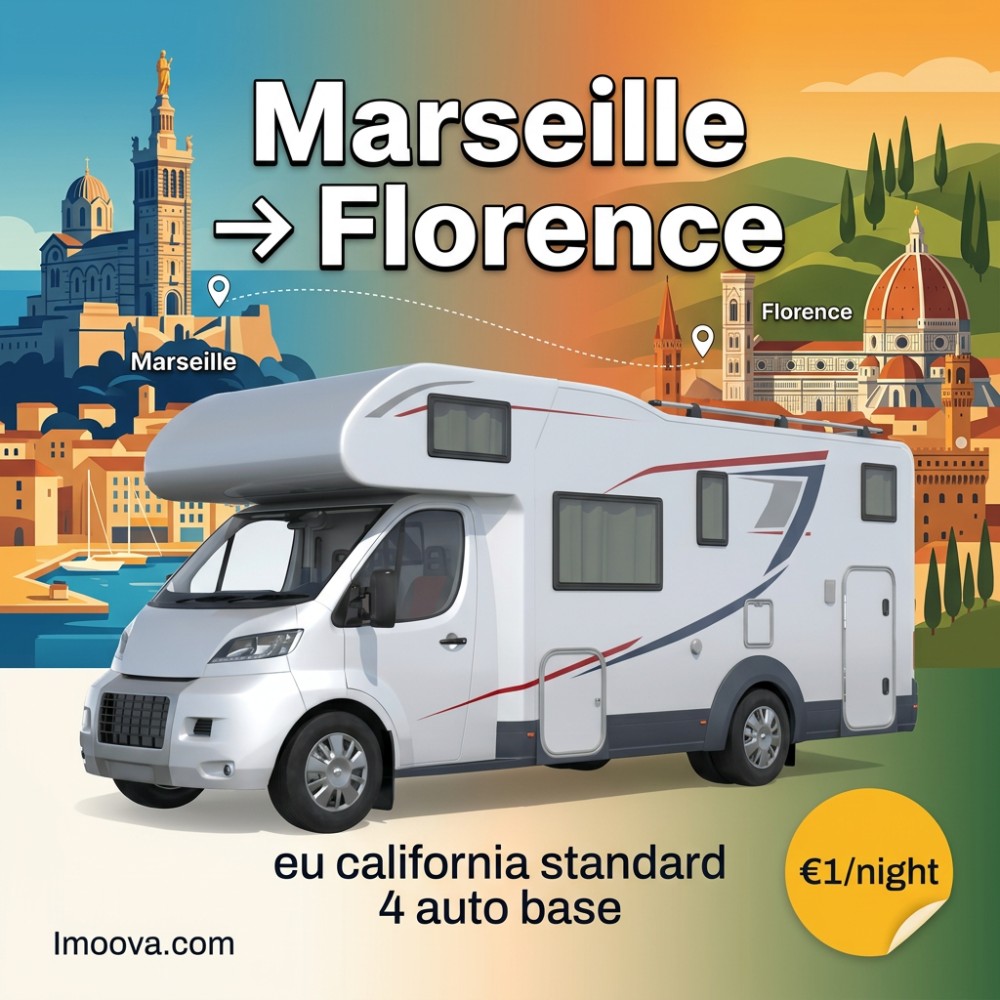 Eu California Standard 4 Auto Base - image 1