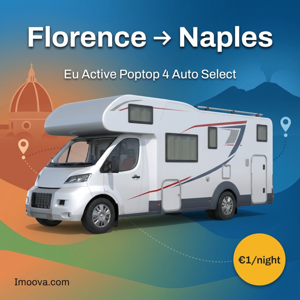 Eu Active Poptop 4 Auto Select - image 1