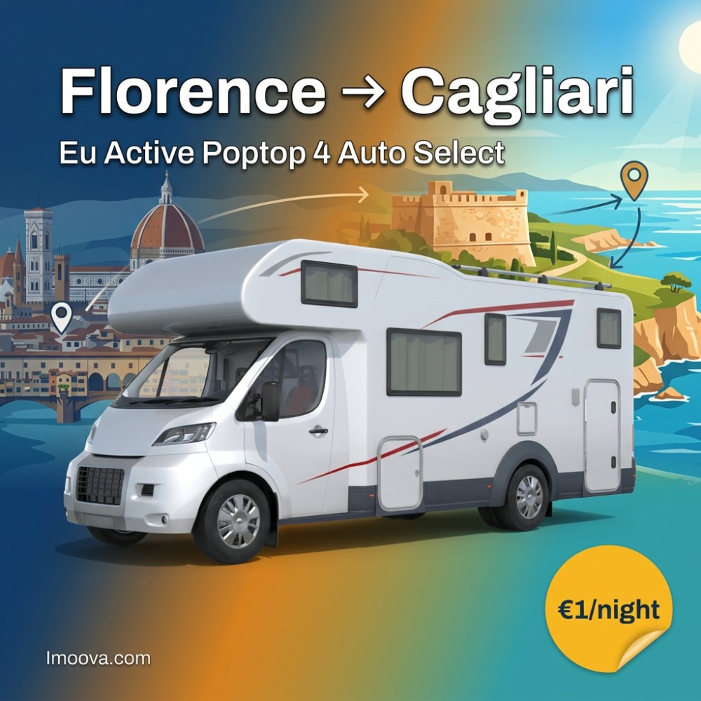 Eu Active Poptop 4 Auto Select - image 1