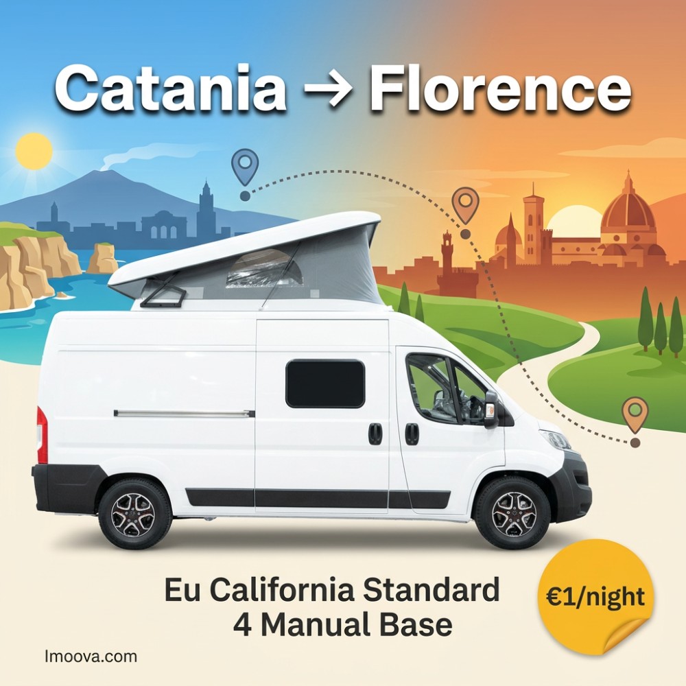Eu California Standard 4 Manual Base - image 1