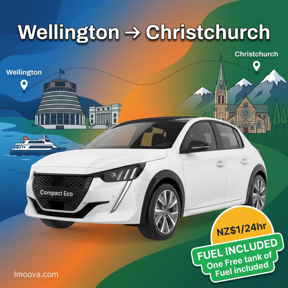 Compact Eco - image 1