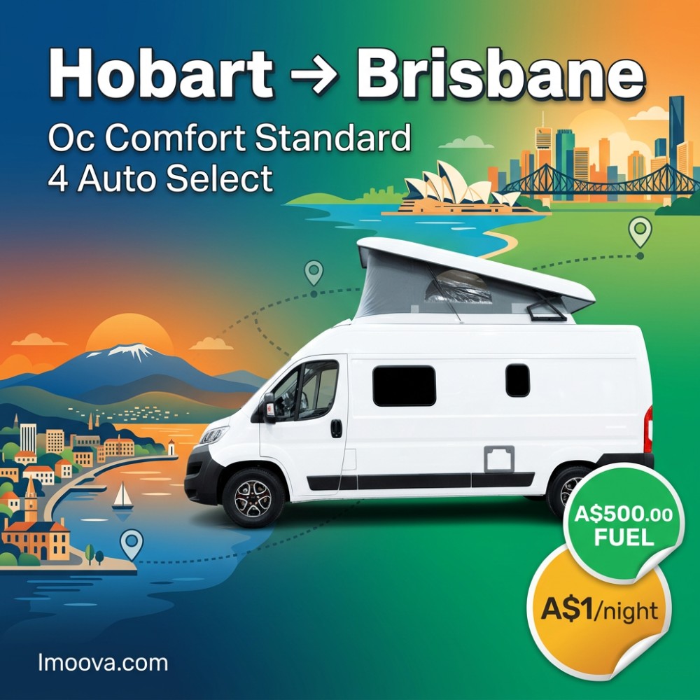 Oc Comfort Standard 4 Auto Select - image 1