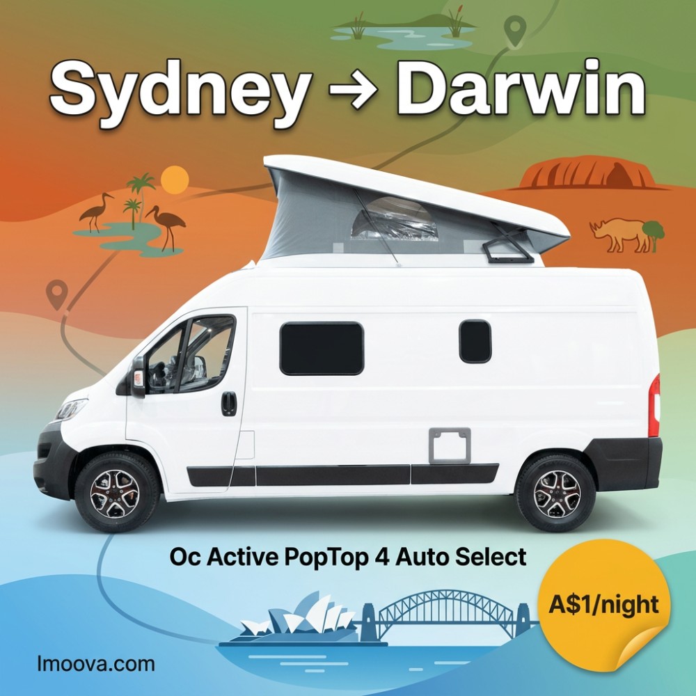 Oc Active PopTop 4 Auto Select - image 1