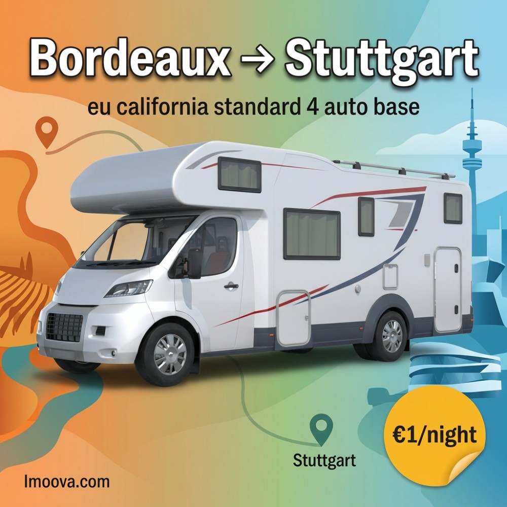 eu california standard 4 auto base - image 1