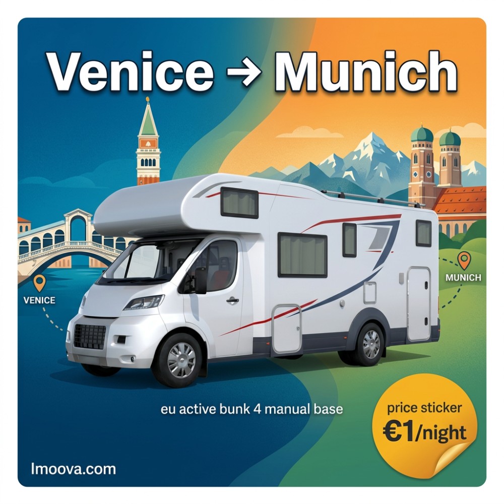 eu active bunk 4 manual base - image 1