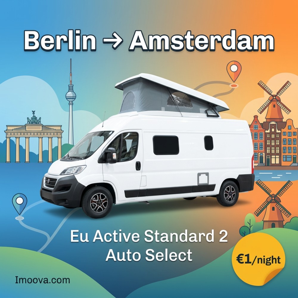 Eu Active Standard 2 Auto Select - image 1