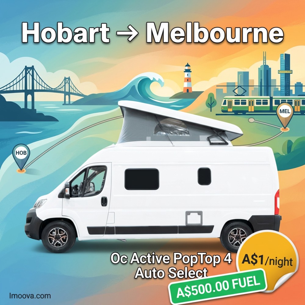 Oc Active PopTop 4 Auto Select - image 1