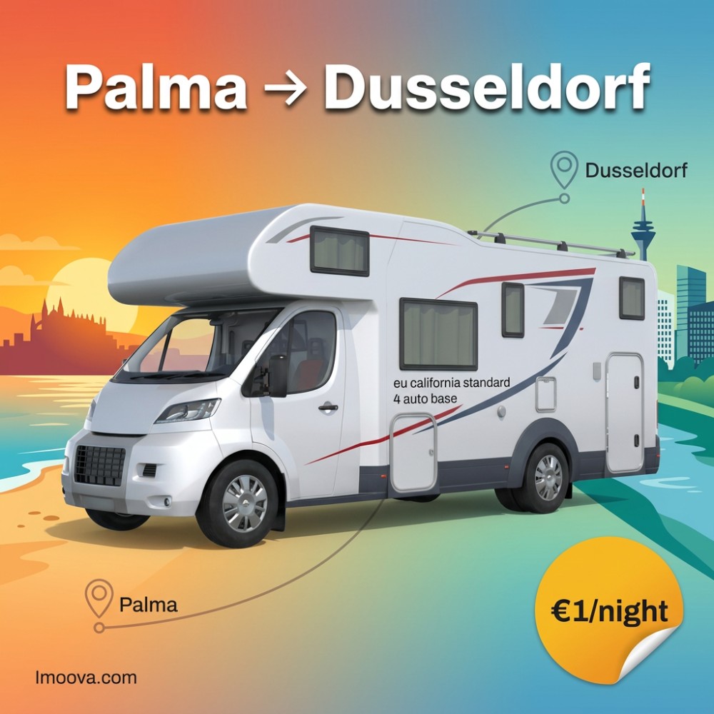 eu california standard 4 auto base - image 1