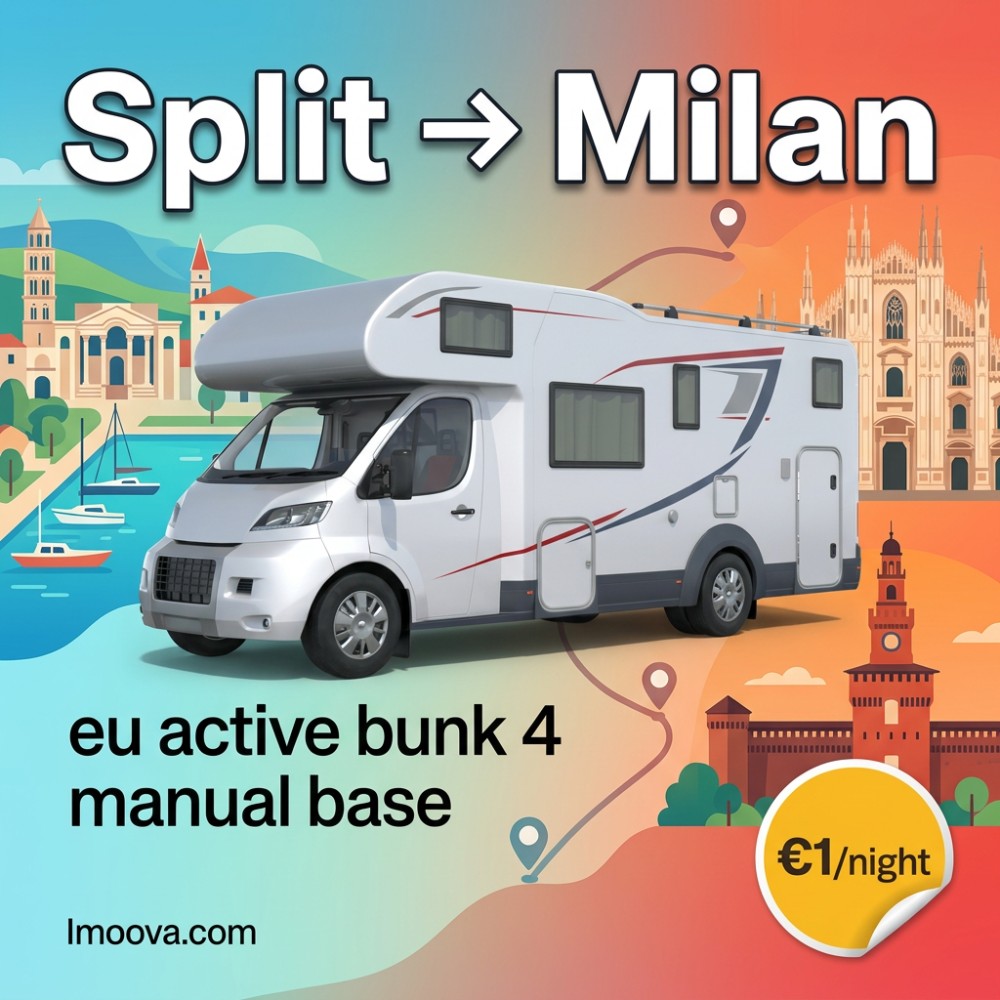 eu active bunk 4 manual base - image 1