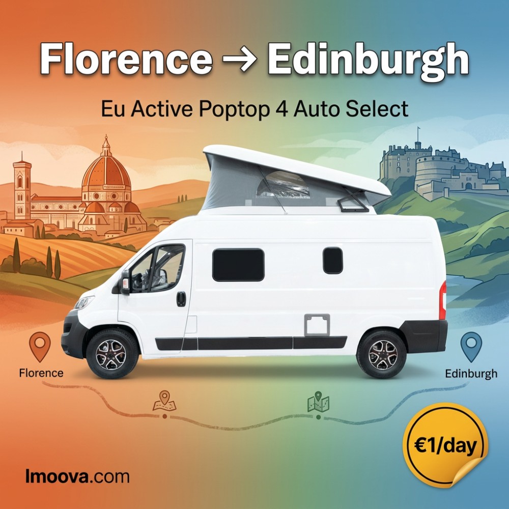 Eu Active Poptop 4 Auto Select - image 1