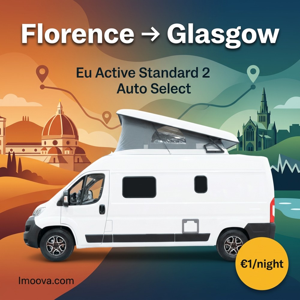 Eu Active Standard 2 Auto Select - image 1