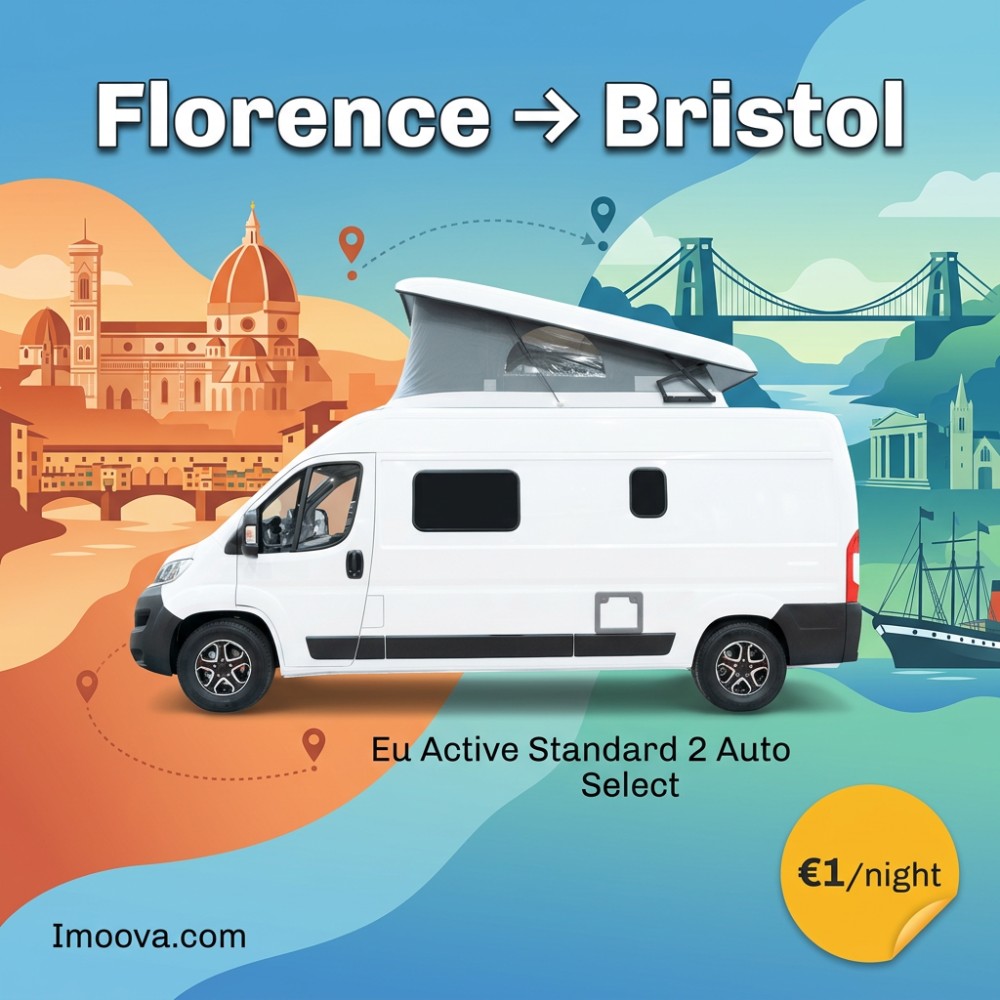 Eu Active Standard 2 Auto Select - image 1