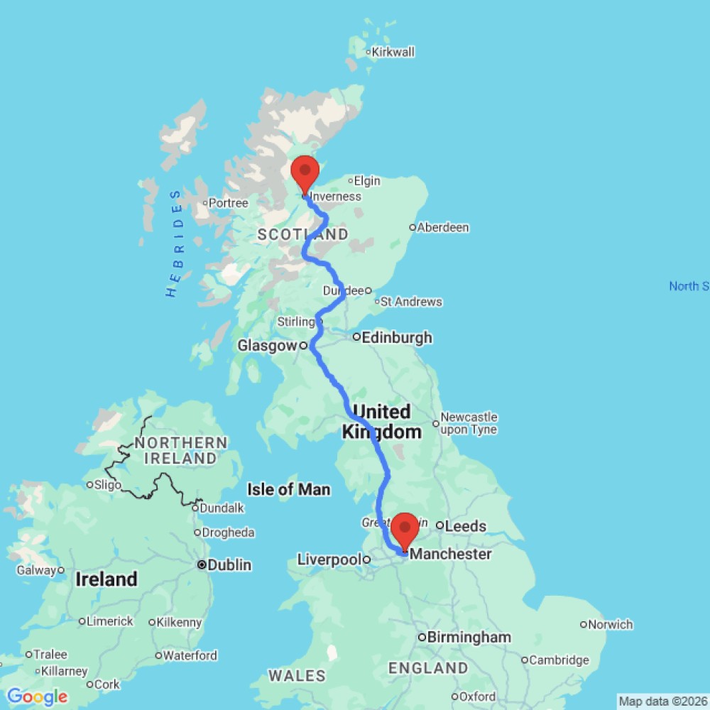 Eu Active Bunk 4 Auto Base - image 3