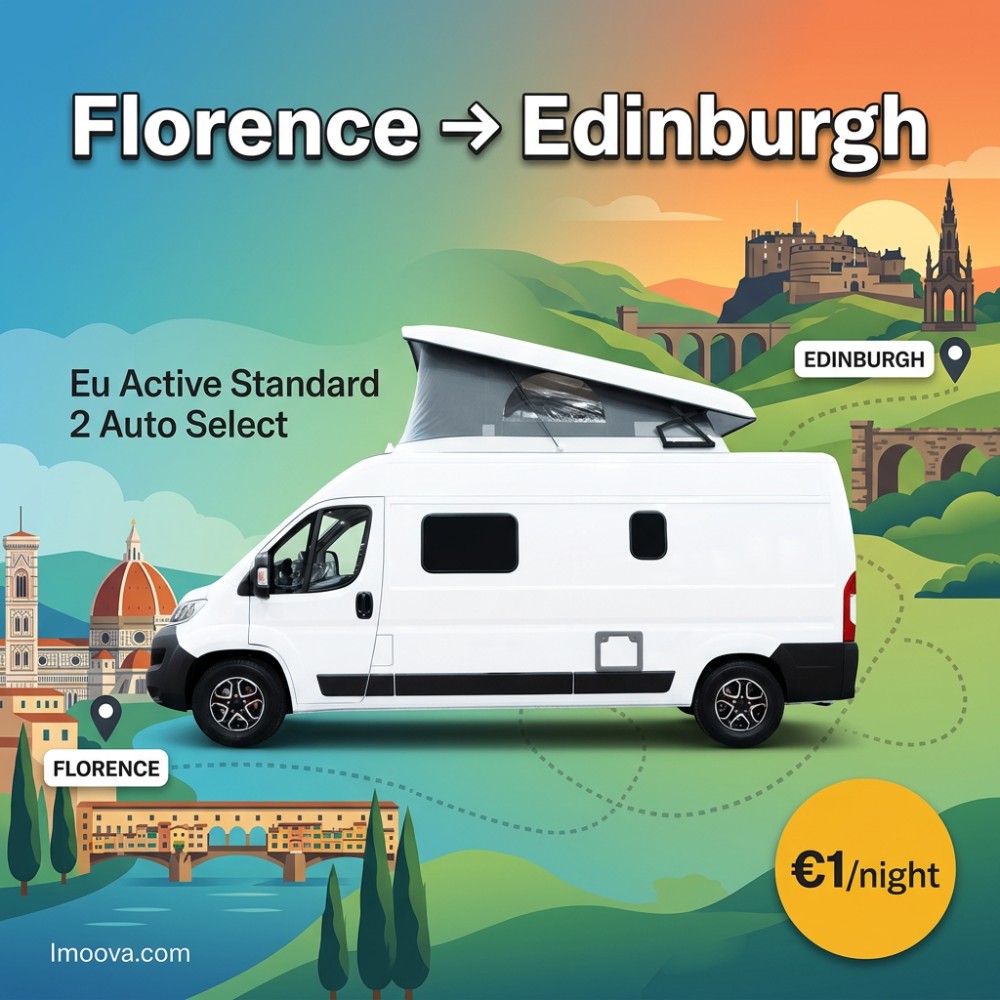 Eu Active Standard 2 Auto Select - image 1