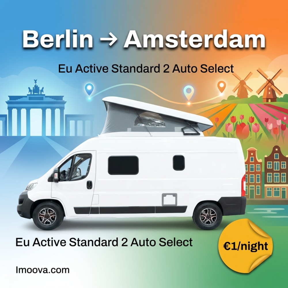 Eu Active Standard 2 Auto Select - image 1