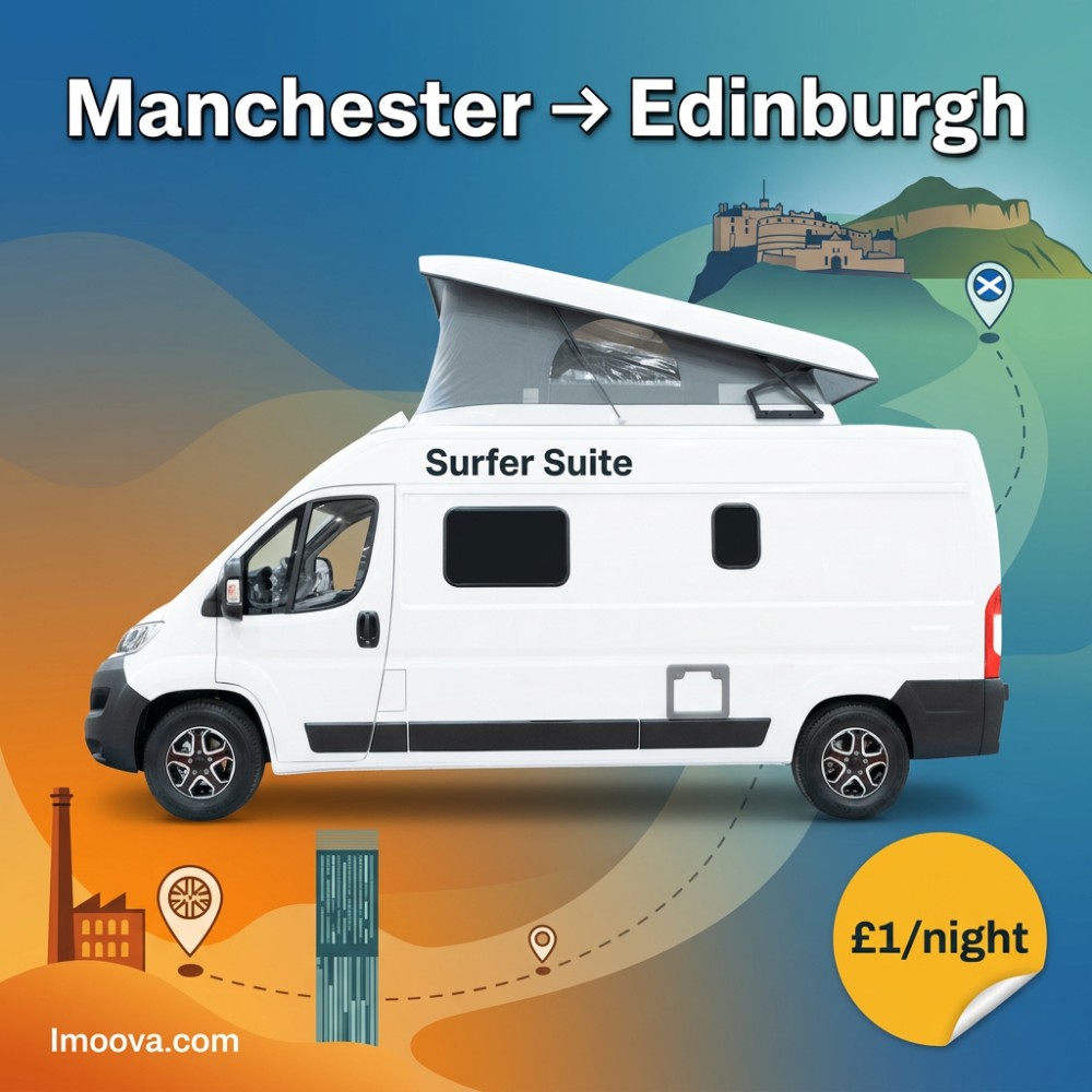 Surfer Suite - image 1