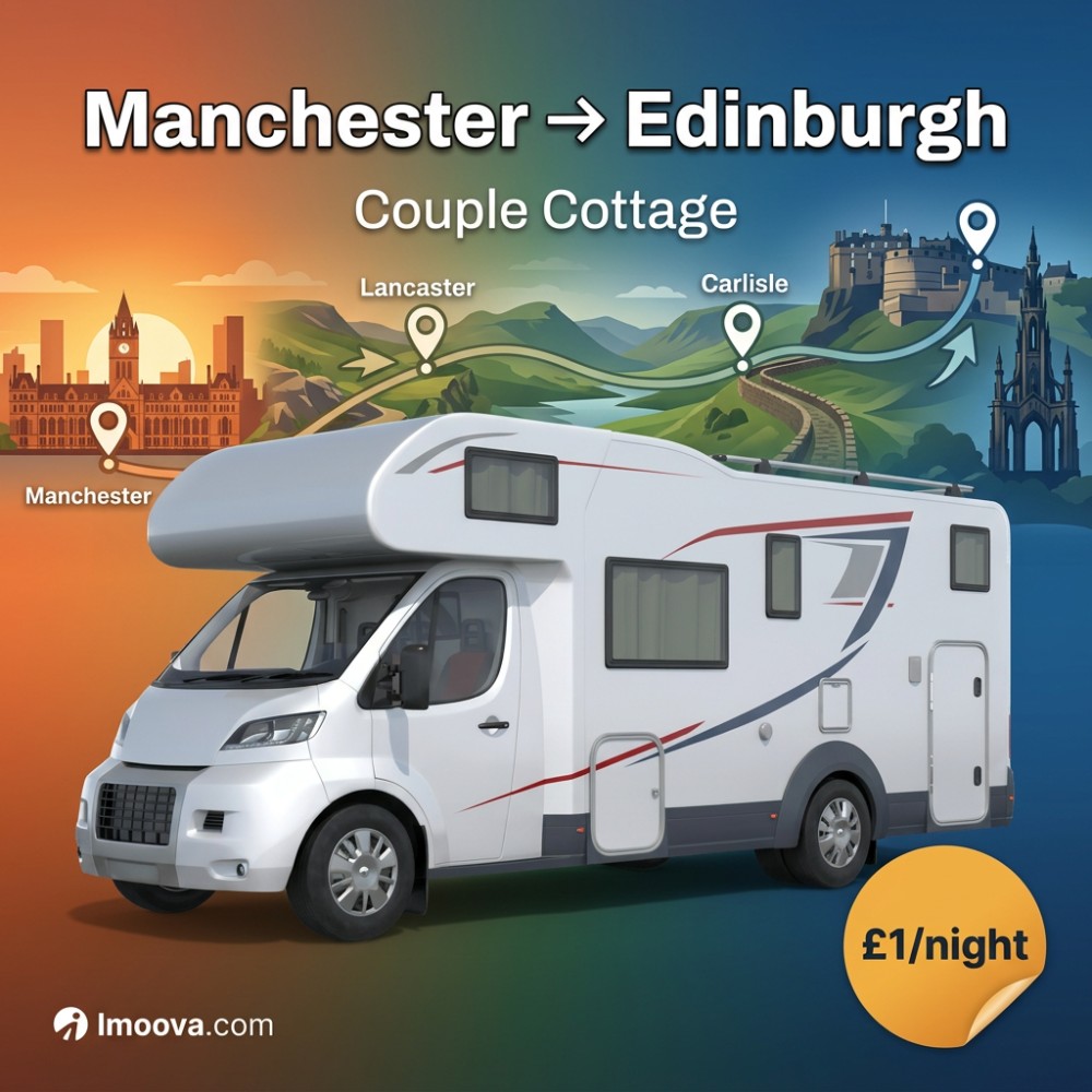 Couple Cottage - image 1