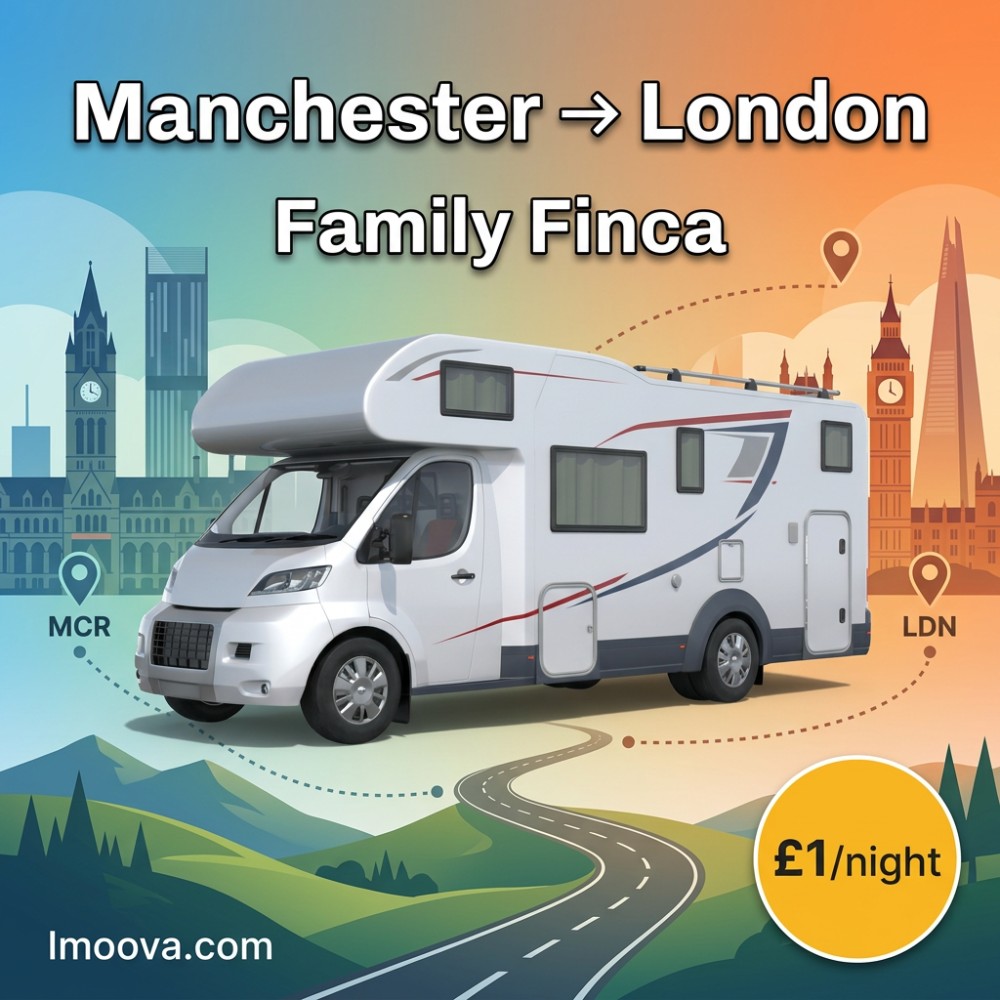 Family Finca - image 1