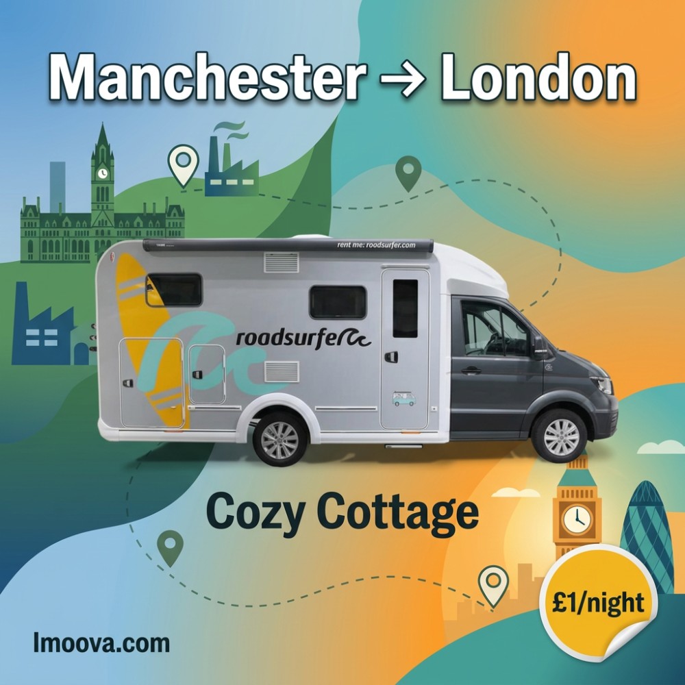 Cozy Cottage - image 1