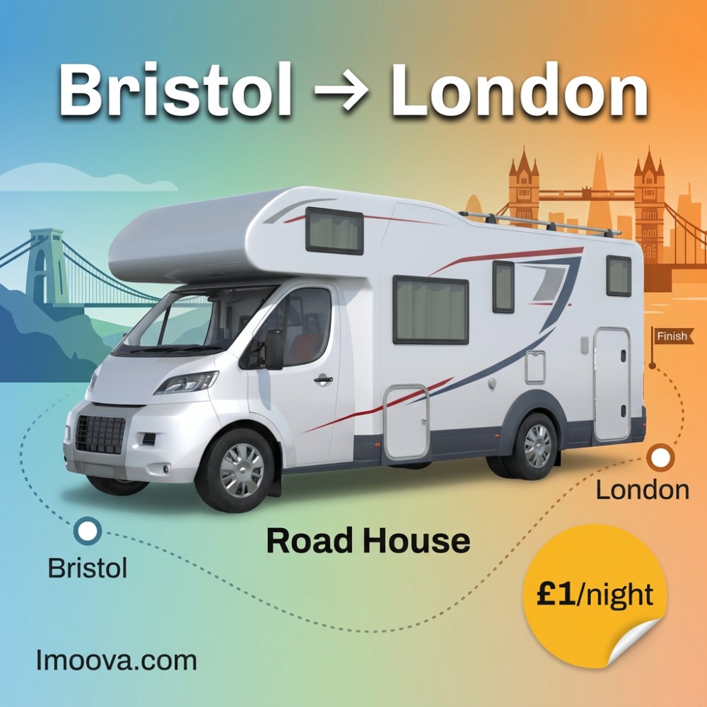 Road House - image 1