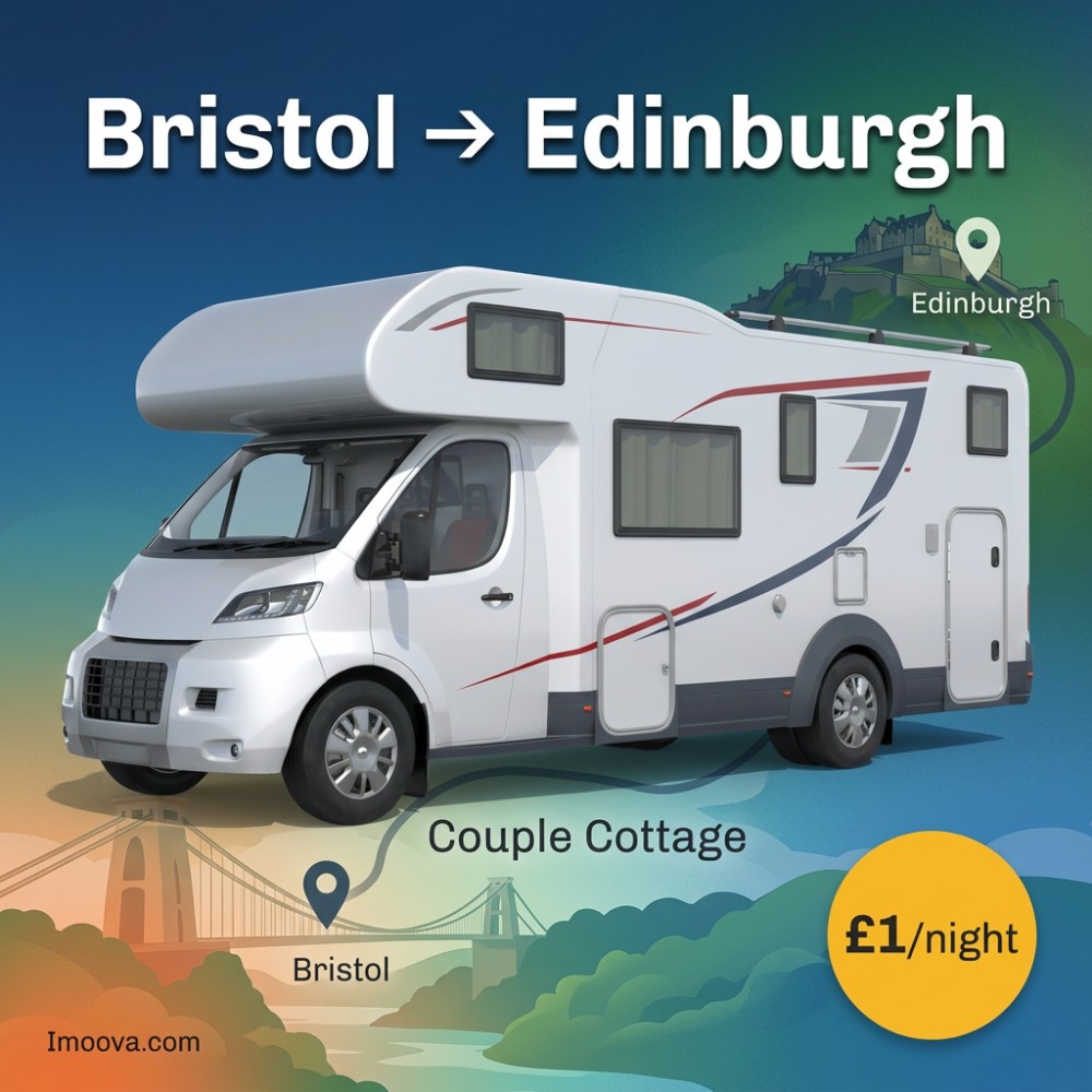 Couple Cottage - image 1