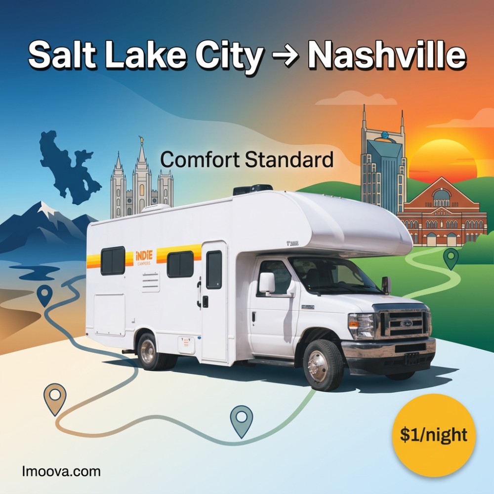 Comfort Standard - image 1