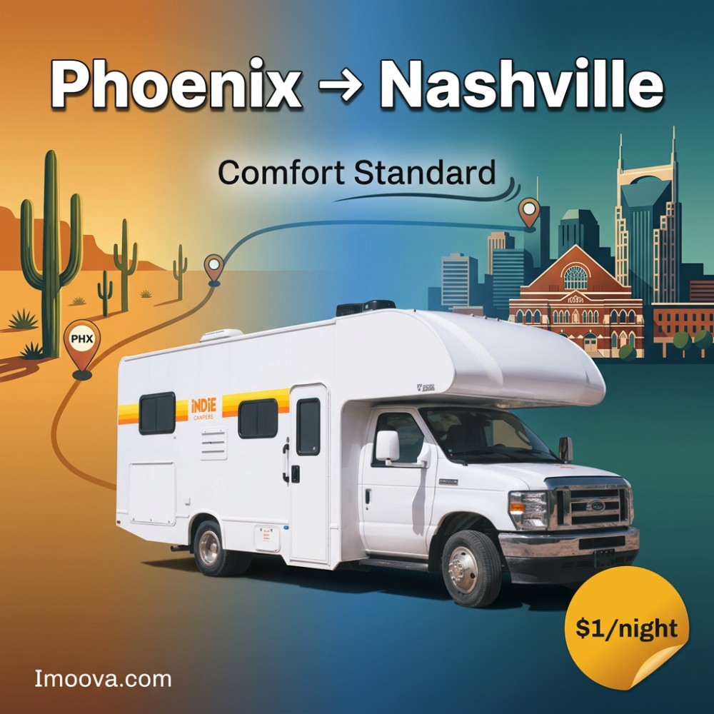 Comfort Standard - image 1