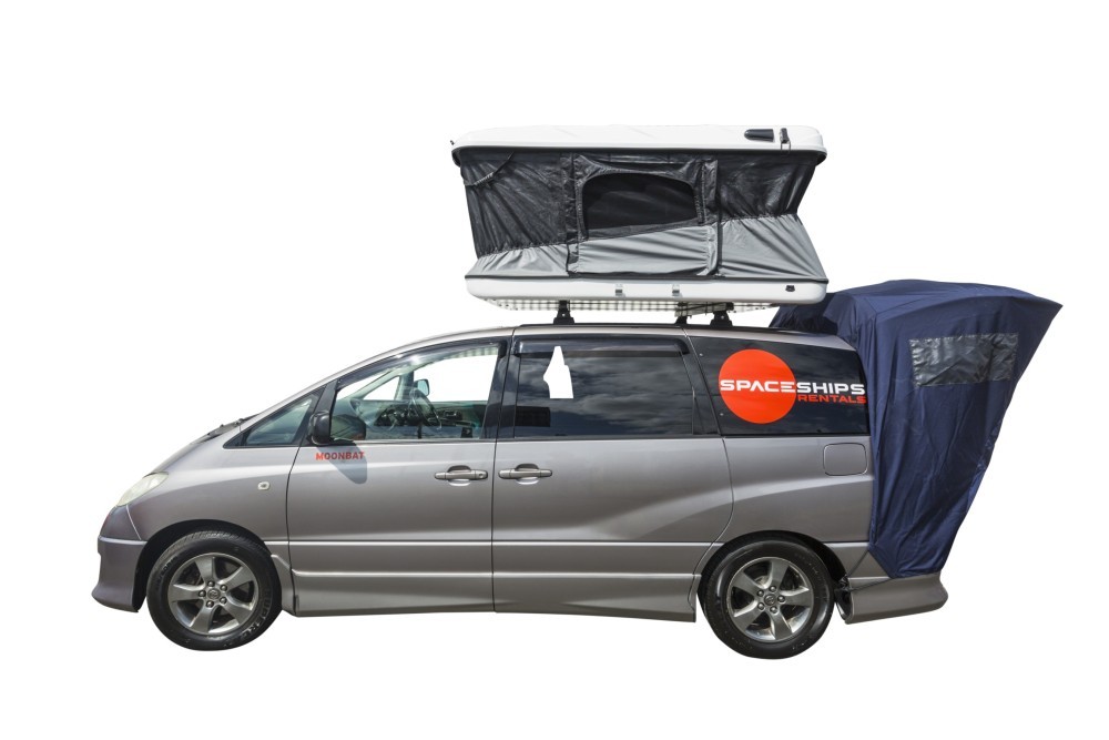 Beta 4 Berth - image 2