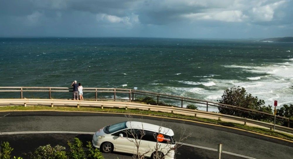 Alpha 2 Person Camper - image 8