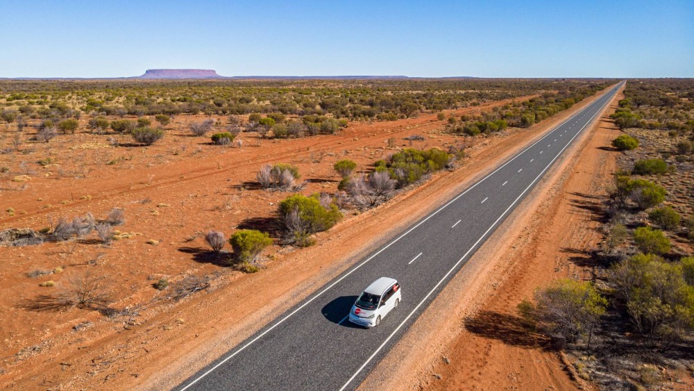 Alpha 2 Person Camper - image 12