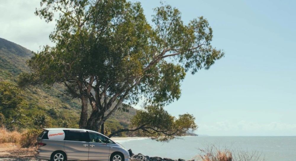 Premium 2 Person Camper - image 11