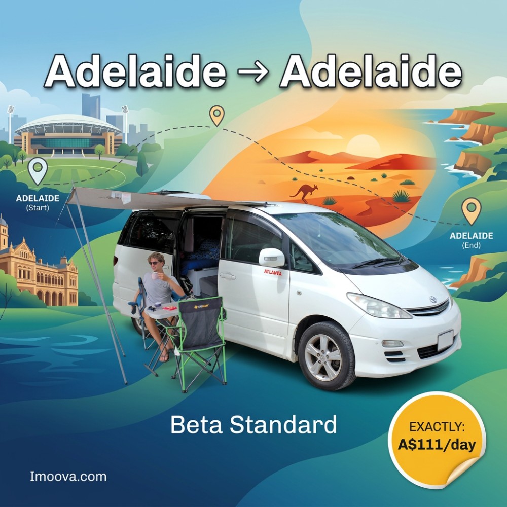 Beta Standard - image 1