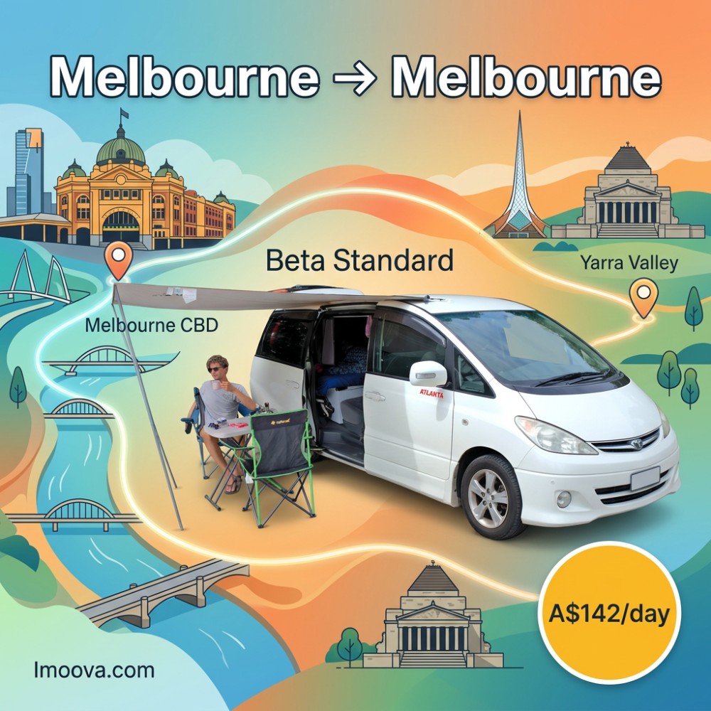 Beta Standard - image 1